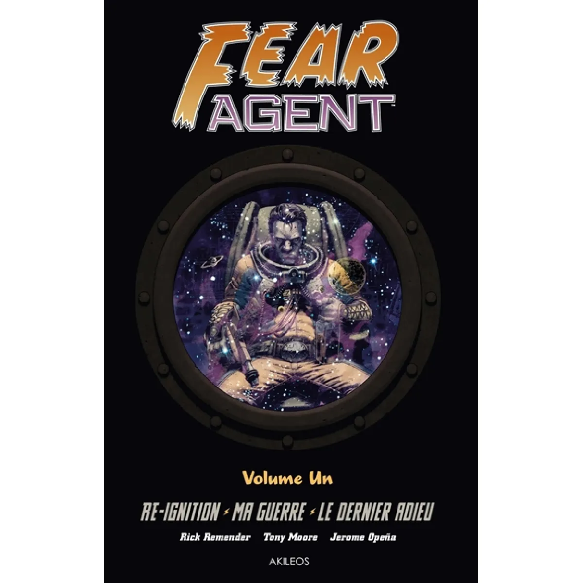Acheter Fear agent : intégrale. Vol. 1 État correct - 10,42 € Fear agent : intégrale. Vol. 1 État correct N/A (Il ne s'agit pas d'une marque reconditionné disponible sur Rue du Commerce Seconde Vie