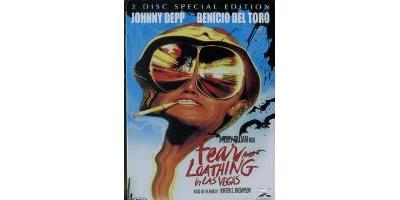 FEAR & LOADING LAS VEGAS-ED SP-2 DVD-VN État correct reconditionné disponible sur Fnac