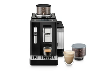 FEB4435.B RIVELIA NOIR État correct De'Longhi reconditionné disponible sur Darty