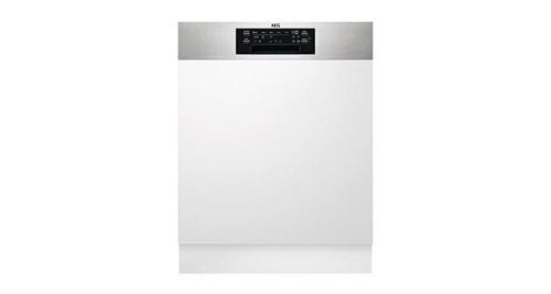 FEE93716PM INOX - ENCASTRABLE 60CM État correct AEG reconditionné disponible sur Fnac