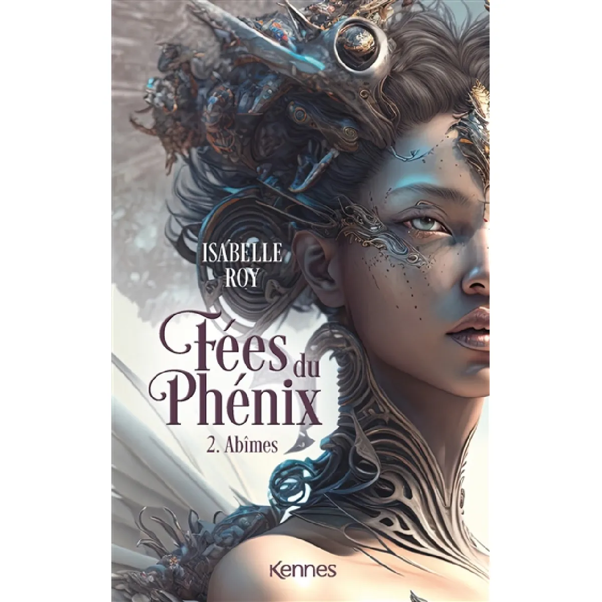 Acheter Fées du phénix. Vol. 2. Abîmes État correct - 13,32 € Fées du phénix. Vol. 2. Abîmes État correct N/A (Il ne s'agit pas d'une marque reconditionné disponible sur Rue du Commerce Seconde Vie