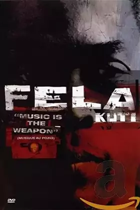Fela Kuti : Music is the Weapon Bon état Barclays reconditionné disponible sur Ammareal