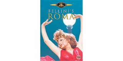 Fellini's Roma , (Subtitled) État correct reconditionné disponible sur Fnac | Dero