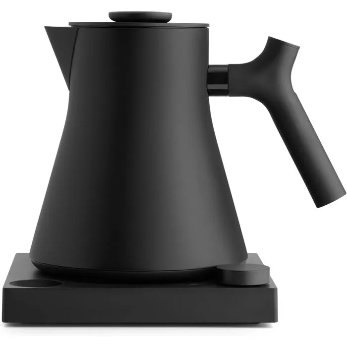 Fellow Corvo EKG Pro bouilloire électrique à bec verseur large – Réglage précis de la température chauffe rapide minuteur d’infus Reconditionné reconditionné disponible sur Cdiscount Seconde Vie | Dero