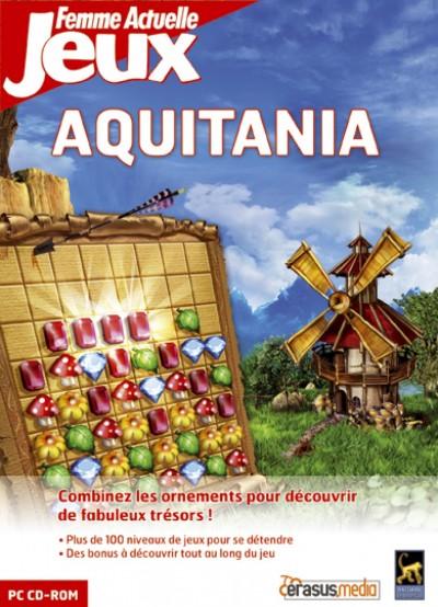 Femme Actuelle - volume 1 - Aquitania État correct reconditionné disponible sur Fnac