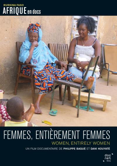 Femmes entièrement femmes - DVD État correct reconditionné disponible sur Fnac