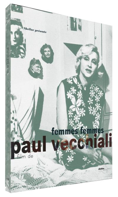Femmes femmes DVD État correct reconditionné disponible sur Fnac