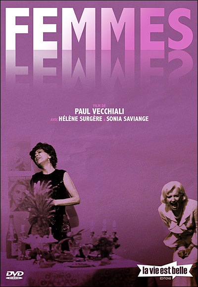 Acheter Femmes, femmes État correct - 21,86 € Femmes, femmes État correct reconditionné disponible sur Fnac