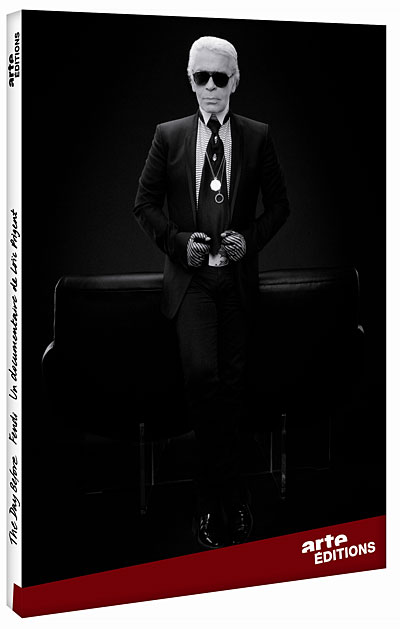 Fendi by Karl Lagerfeld État correct reconditionné disponible sur Fnac