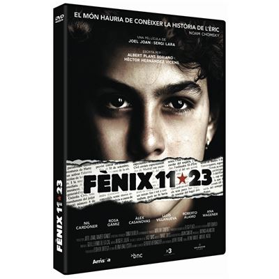 Fènix 11·23 (FENIX 11*23) État correct reconditionné disponible sur Fnac | Dero