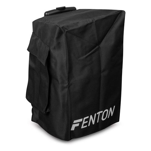 Fenton - Housse de Protection pour Enceinte FT-LED 12 Pouces État correct N/A reconditionné disponible sur Fnac