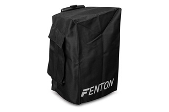 Fenton - Housse de Protection pour Enceinte FT-LED 12 Pouces Très bon état reconditionné disponible sur Darty