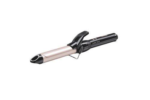 Fer à boucler babyliss Pro 180° Sublim touch Diamètre 25 mm État correct - 46,00 € Fer à boucler babyliss Pro 180° Sublim touch Diamètre 25 mm État correct BaByliss reconditionné disponible sur Fnac