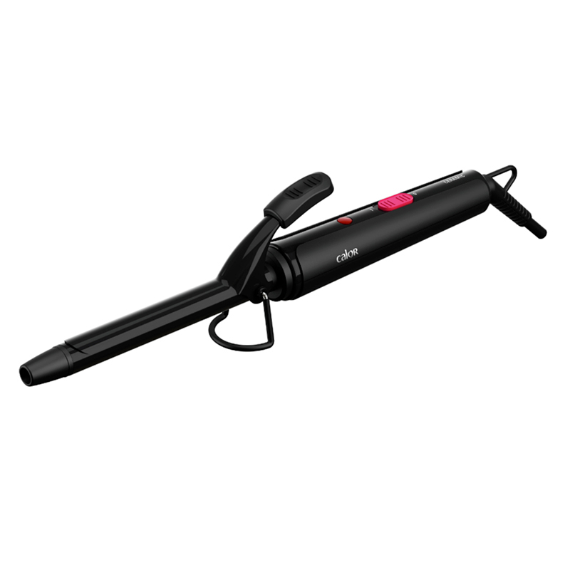Acheter Fer À Boucler Calor Cf2119c0 16mm Bon état - 14,98 € Fer À Boucler Calor Cf2119c0 16mm Bon état reconditionné disponible sur Electro Depot