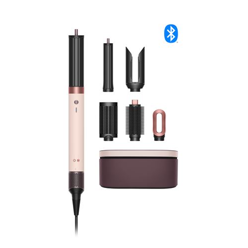 Fer à boucler Dyson Airwrap Co-anda 2 x Cheveux raides à ondulés Rose Céramique État correct - 596,99 € Fer à boucler Dyson Airwrap Co-anda 2 x Cheveux raides à ondulés Rose Céramique État correct Dyson reconditionné disponible sur Fnac