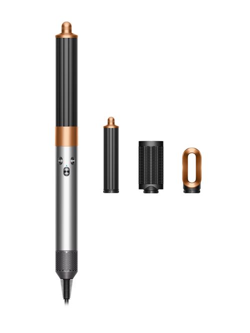 Fer à boucler Dyson Airwrap Origin Nickel/Cuivre État correct Dyson reconditionné disponible sur Fnac