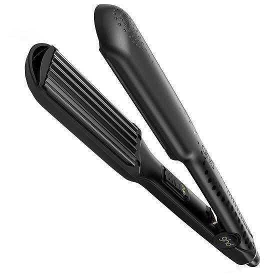 Fer à boucler Ghd Contour Professional Crimper Reconditionné - 99,00 € Fer à boucler Ghd Contour Professional Crimper Reconditionné GHD reconditionné disponible sur Backmarket