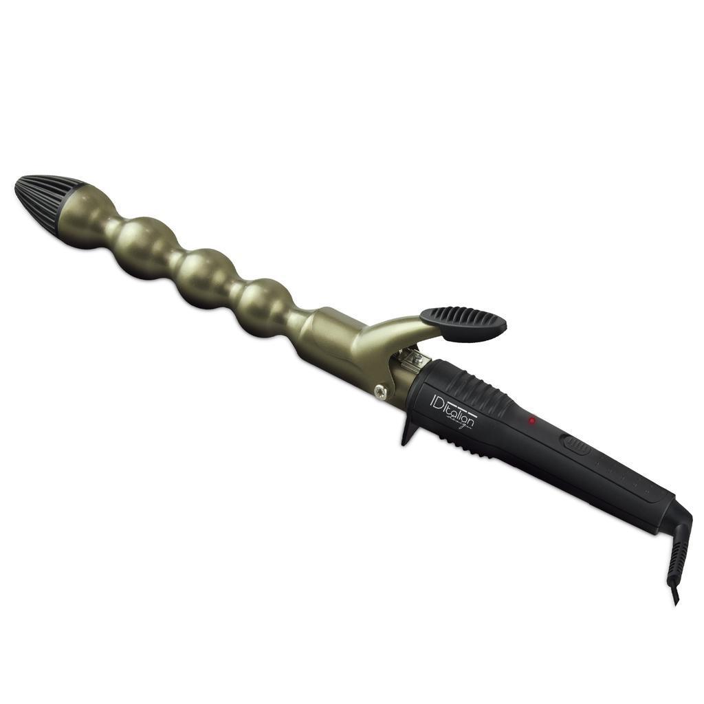 Voir photo 2 de Fer à boucler Italian Design Easy Bubble Curler | Dero Fer à boucler Italian Design Easy Bubble Curler Reconditionné N/A reconditionné photo 2 | Dero