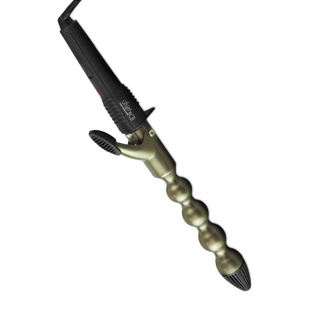 Voir photo 3 de Fer à boucler Italian Design Easy Bubble Curler | Dero Fer à boucler Italian Design Easy Bubble Curler Reconditionné N/A reconditionné photo 3 | Dero