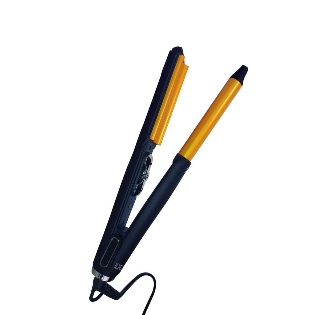 Voir photo 2 de Fer à boucler Italian Design Gold Styler Pro Curler | Dero Fer à boucler Italian Design Gold Styler Pro Curler Reconditionné N/A reconditionné photo 2 | Dero