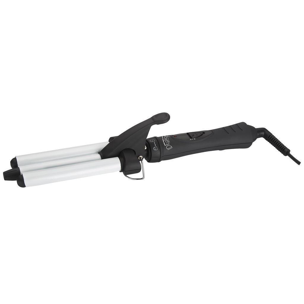 Acheter Fer à boucler Italian Design Turmalina 3X Reconditionné - 27,99 € Fer à boucler Italian Design Turmalina 3X Reconditionné N/A reconditionné disponible sur Backmarket