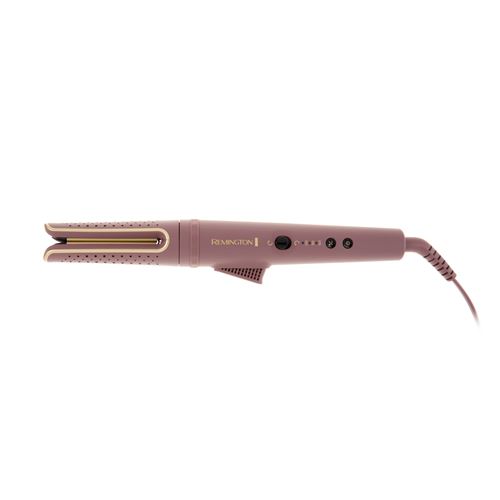 Fer à boucler Remington AIRvive ™ CI8930 Rose Violet État correct - 81,99 € Fer à boucler Remington AIRvive ™ CI8930 Rose Violet État correct Remington reconditionné disponible sur Fnac