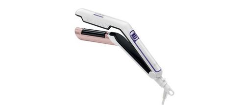 Fer à coiffer Calor CF6430C0 Volum'24 Respectissim Blanc/violet/rose État correct Calor reconditionné disponible sur Fnac