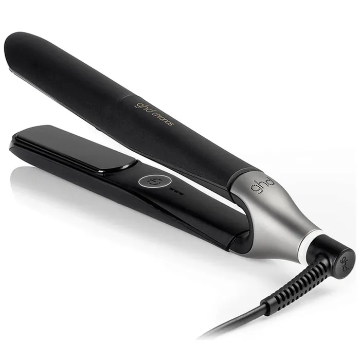Acheter Fer à lisser - GHD - Chronos - Technologie HD Motion - Noir - Arrêt automatique Reconditionné - 227,89 € Fer à lisser - GHD - Chronos - Technologie HD Motion - Noir - Arrêt automatique Reconditionné GHD reconditionné disponible sur Cdiscount Seconde Vie