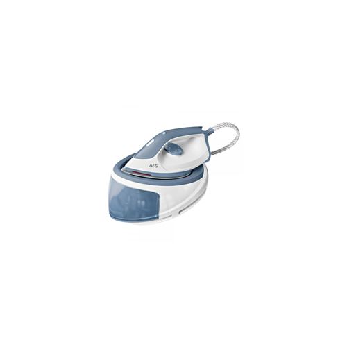 Fer à repasser AEG ST512DB 2400W générateur de vapeur État correct reconditionné disponible sur Fnac