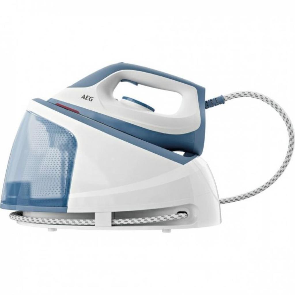 Fer à repasser Aeg ST512DB Reconditionné - 97,90 € Fer à repasser Aeg ST512DB Reconditionné AEG reconditionné disponible sur Backmarket