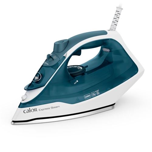 Fer à repasser Calor Express FV2849C0 2400 W État correct Calor reconditionné disponible sur Fnac