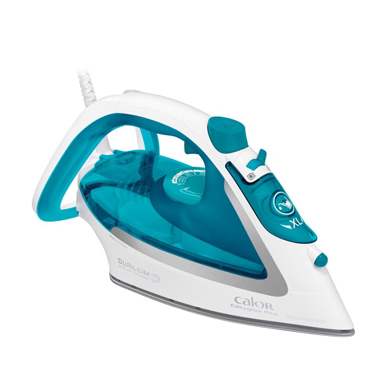 Fer À Repasser Calor Fv5721c0 Bon état - 31,78 € Fer À Repasser Calor Fv5721c0 Bon état reconditionné disponible sur Electro Depot