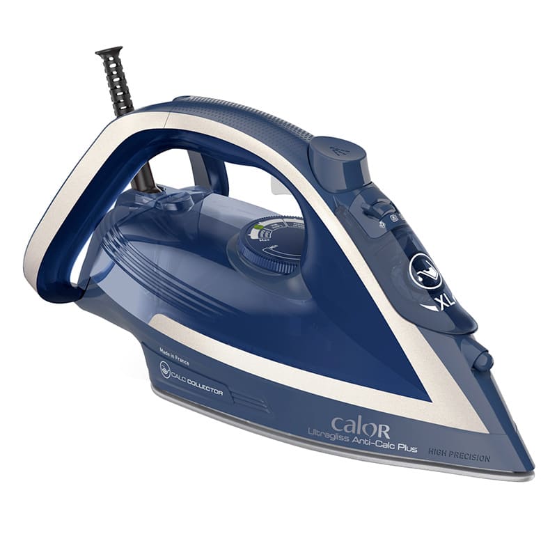 Acheter Fer À Repasser Calor Fv6830c0 Bon état - 54,98 € Fer À Repasser Calor Fv6830c0 Bon état reconditionné disponible sur Electro Depot