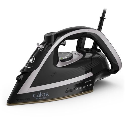 Fer à repasser Calor Puregliss FV8062C0 3000 W État correct Calor reconditionné disponible sur Fnac