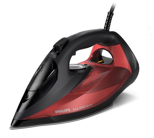Fer à repasser Philips 7000 Series HV DST7022/40 2800 W État correct - 46,99 € Fer à repasser Philips 7000 Series HV DST7022/40 2800 W État correct Philips reconditionné disponible sur Fnac