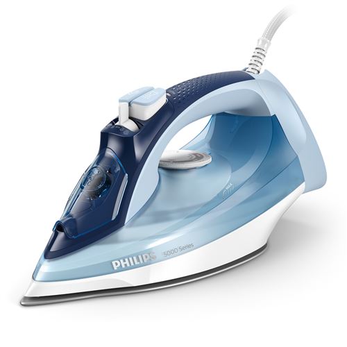 Fer à repasser Philips DST5030/20 2400 W État correct N/A reconditionné disponible sur Fnac