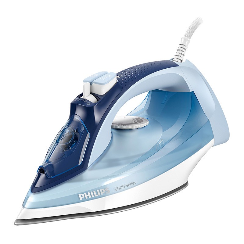 Fer À Repasser Philips Dst5030/20 Serie Bon état - 39,98 € Fer À Repasser Philips Dst5030/20 Serie Bon état reconditionné disponible sur Electro Depot