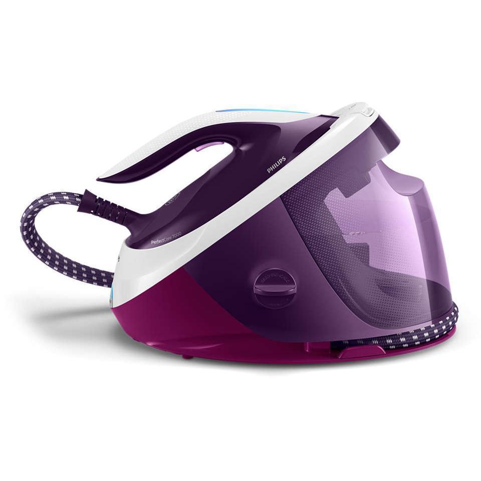 Fer à repasser Philips PSG7028/30 Reconditionné - 250,00 € Fer à repasser Philips PSG7028/30 Reconditionné Philips reconditionné disponible sur Backmarket