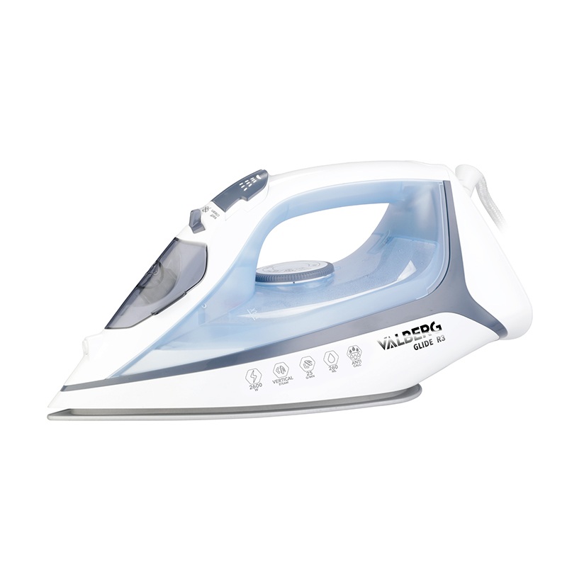 Acheter Fer À Repasser Valberg Glide R3 Bon état - 16,96 € Fer À Repasser Valberg Glide R3 Bon état reconditionné disponible sur Electro Depot