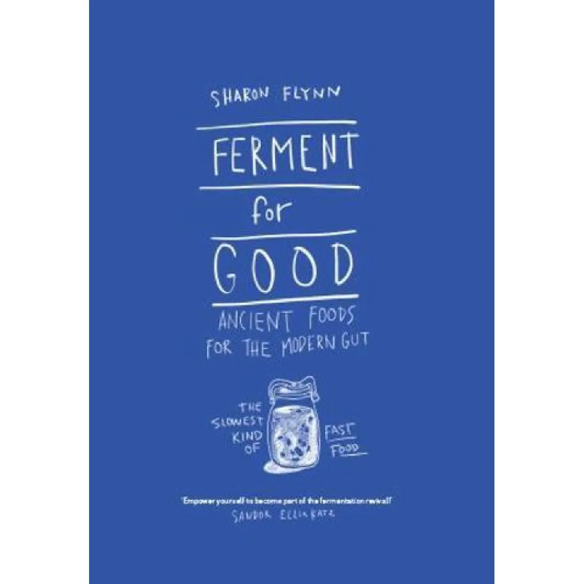Acheter Ferment For Good État correct - 16,90 € Ferment For Good État correct N/A (Il ne s'agit pas d'une marque reconditionné disponible sur Rue du Commerce Seconde Vie