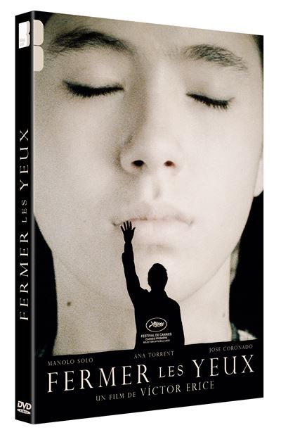 Fermer les yeux DVD État correct reconditionné disponible sur Fnac
