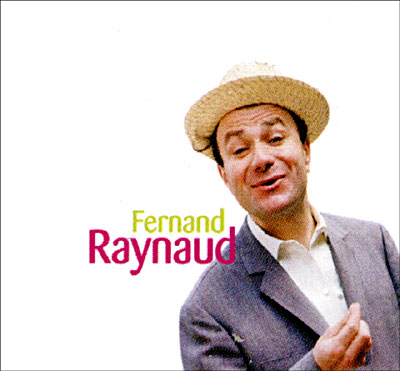 Acheter Fernand Raynaud État correct - 11,18 € Fernand Raynaud État correct reconditionné disponible sur Fnac