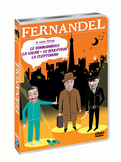 Acheter Fernandel - Volume 1 État correct - 16,00 € Fernandel - Volume 1 État correct reconditionné disponible sur Fnac