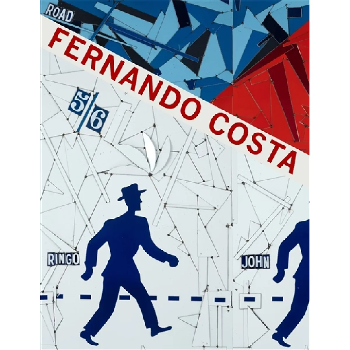 Fernando Costa État correct - 22,81 € Fernando Costa État correct N/A (Il ne s'agit pas d'une marque reconditionné disponible sur Rue du Commerce Seconde Vie