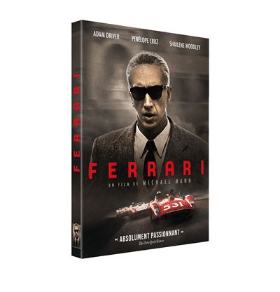 Ferrari DVD État correct reconditionné disponible sur Fnac | Dero