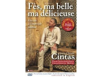 Acheter Fès, ma belle ma délicieuse DVD État correct - 11,62 € | Dero Fès, ma belle ma délicieuse DVD État correct reconditionné disponible sur Fnac | Dero