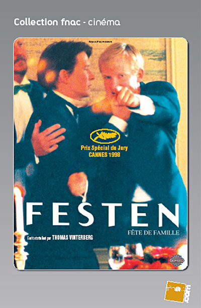 Festen - Collection Fnac État correct reconditionné disponible sur Fnac