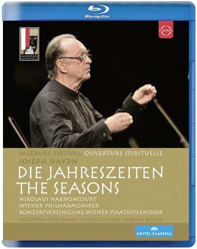 Festival de Salzbourg 2013 - Ouverture spirituelle Blu-Ray État correct reconditionné disponible sur Fnac | Dero