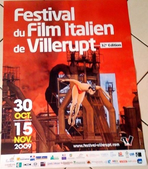 Acheter Festival Du Film Italien - 50x70 cm - AFFICHE / POSTER État correct - 17,99 € Festival Du Film Italien - 50x70 cm - AFFICHE / POSTER État correct N/A reconditionné disponible sur Fnac