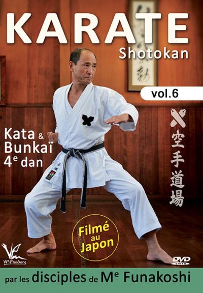 Festival international d'arts martiaux volume 6 : karate do - DVD État correct reconditionné disponible sur Fnac